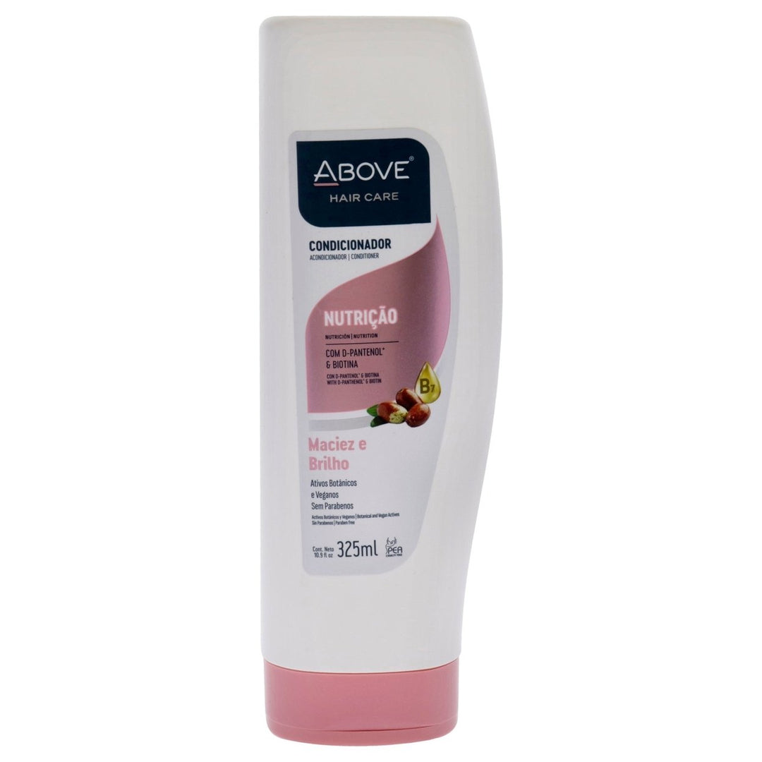 Above Nutrition Conditioner by Above for Unisex - 10.9 oz Conditioner Image 1