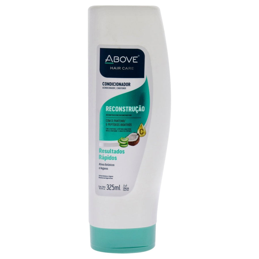 Above Reconstruction Conditioner by Above for Unisex - 10.9 oz Conditioner Image 1