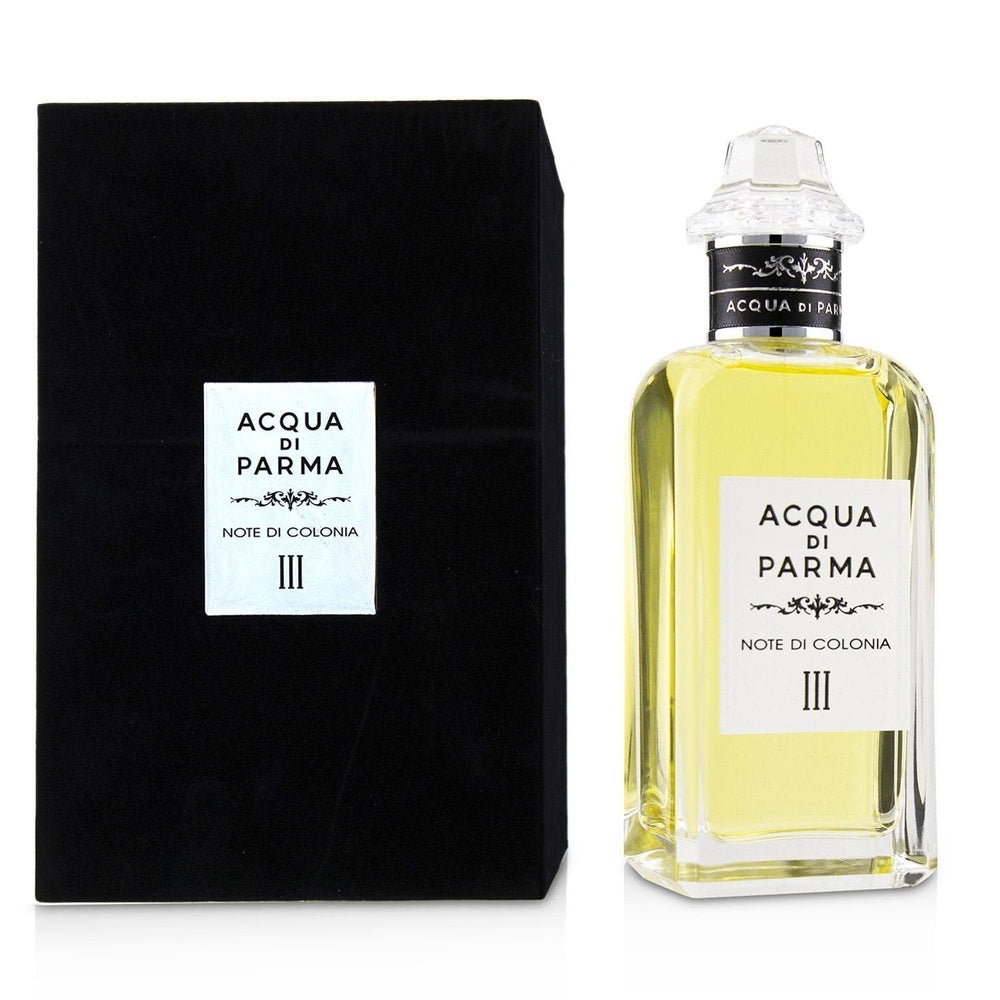 Acqua Di Parma Note Di Colonia III Eau De Cologne Spray 150ml/5oz Image 2