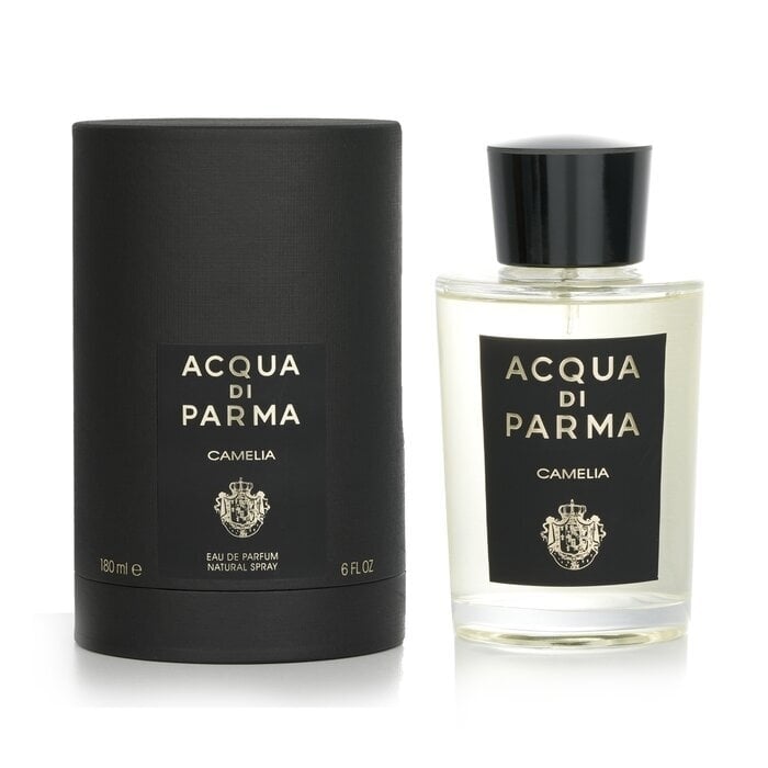 Acqua Di Parma Signatures Of The Sun Camelia Eau de Parfum Spray 180ml/6oz Image 2