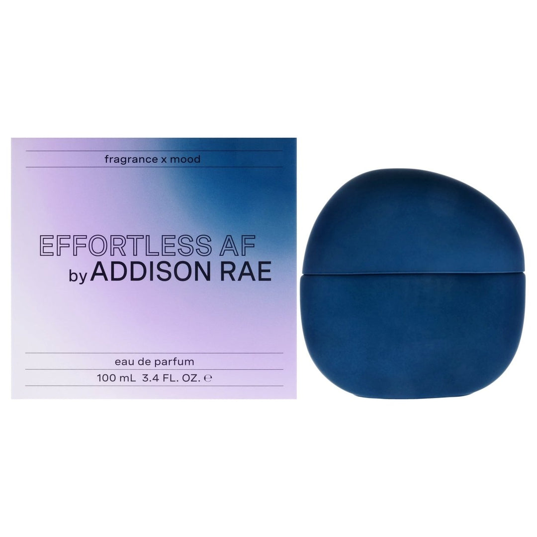 Addison Rae Effortless AF by Addison Rae for Women - 3.4 oz EDP Spray Image 1