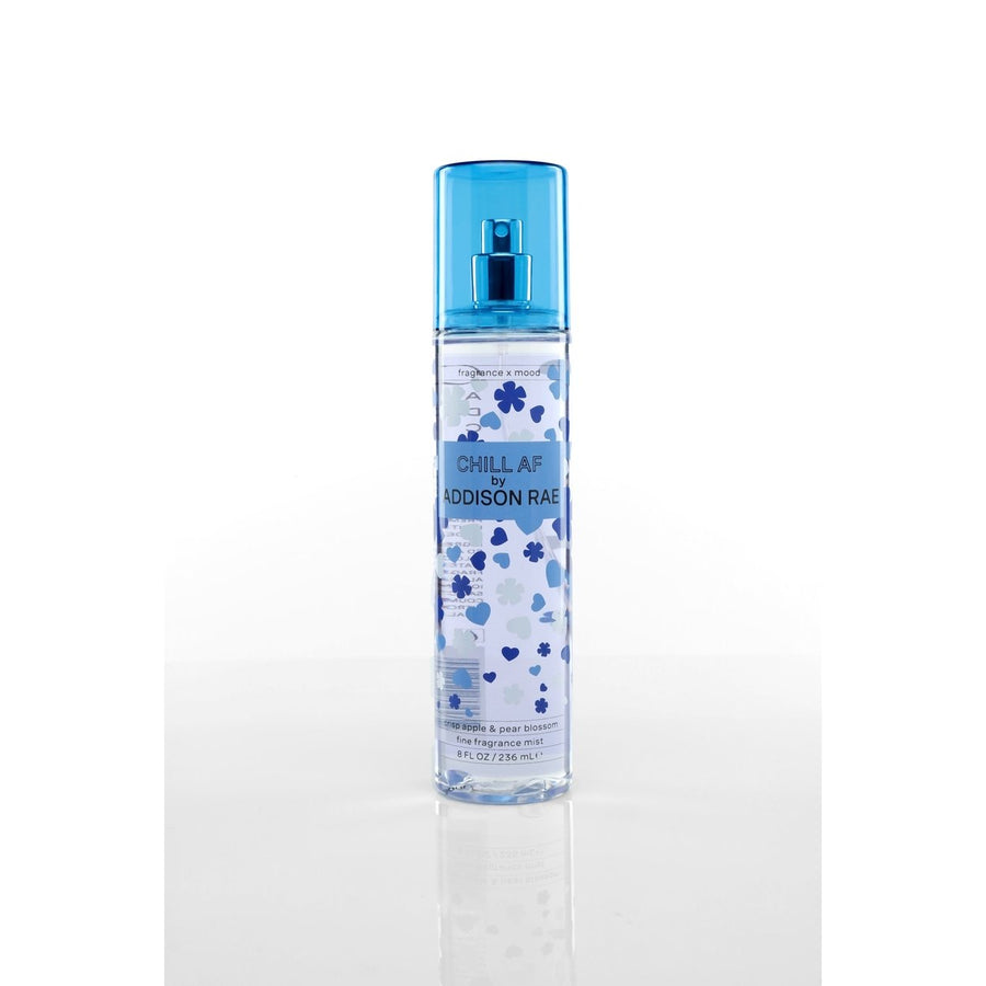 Addison Rae Chill AF by Addison Rae for Women - 8 oz Fragrance Mist Image 1