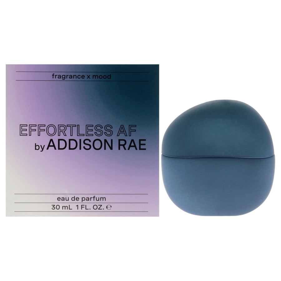 Addison Rae Effortless AF by Addison Rae for Women - 1 oz EDP Spray Image 1