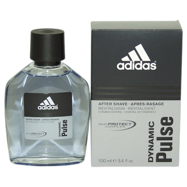 Adidas Adidas Dynamic Pulse by Adidas for Men - 3.4 oz Aftershave Image 1