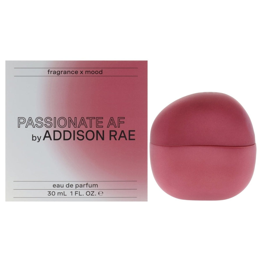 Addison Rae Passionate AF by Addison Rae for Women - 1 oz EDP Spray Image 1