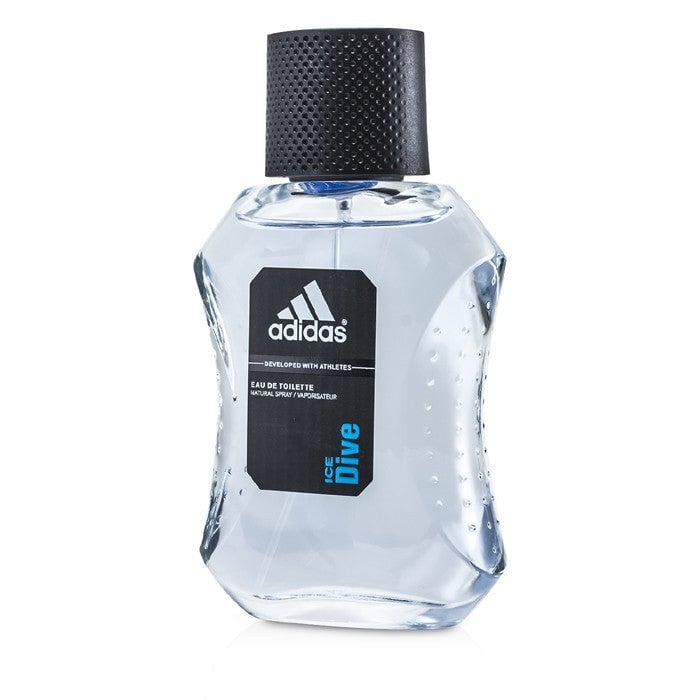 Adidas Ice Dive Eau De Toilette Spray 50ml/1.7oz Image 3