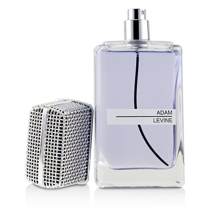 Adam Levine Eau De Toilette Spray 100ml/3.4oz Image 2