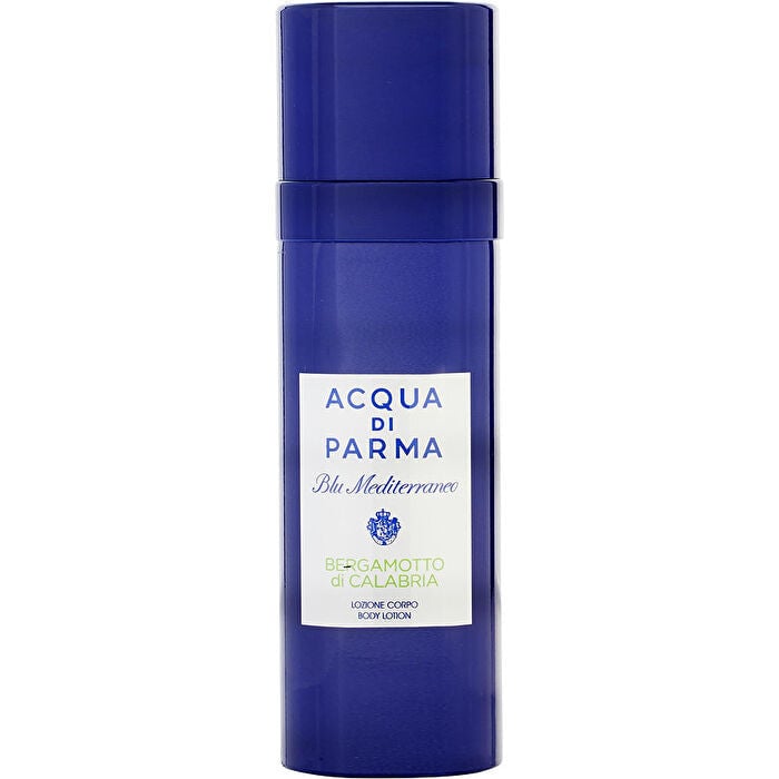 Acqua Di Parma Blue Mediterraneo Bergamotto Di Calabria Body Lotion 150ml/5oz Image 1