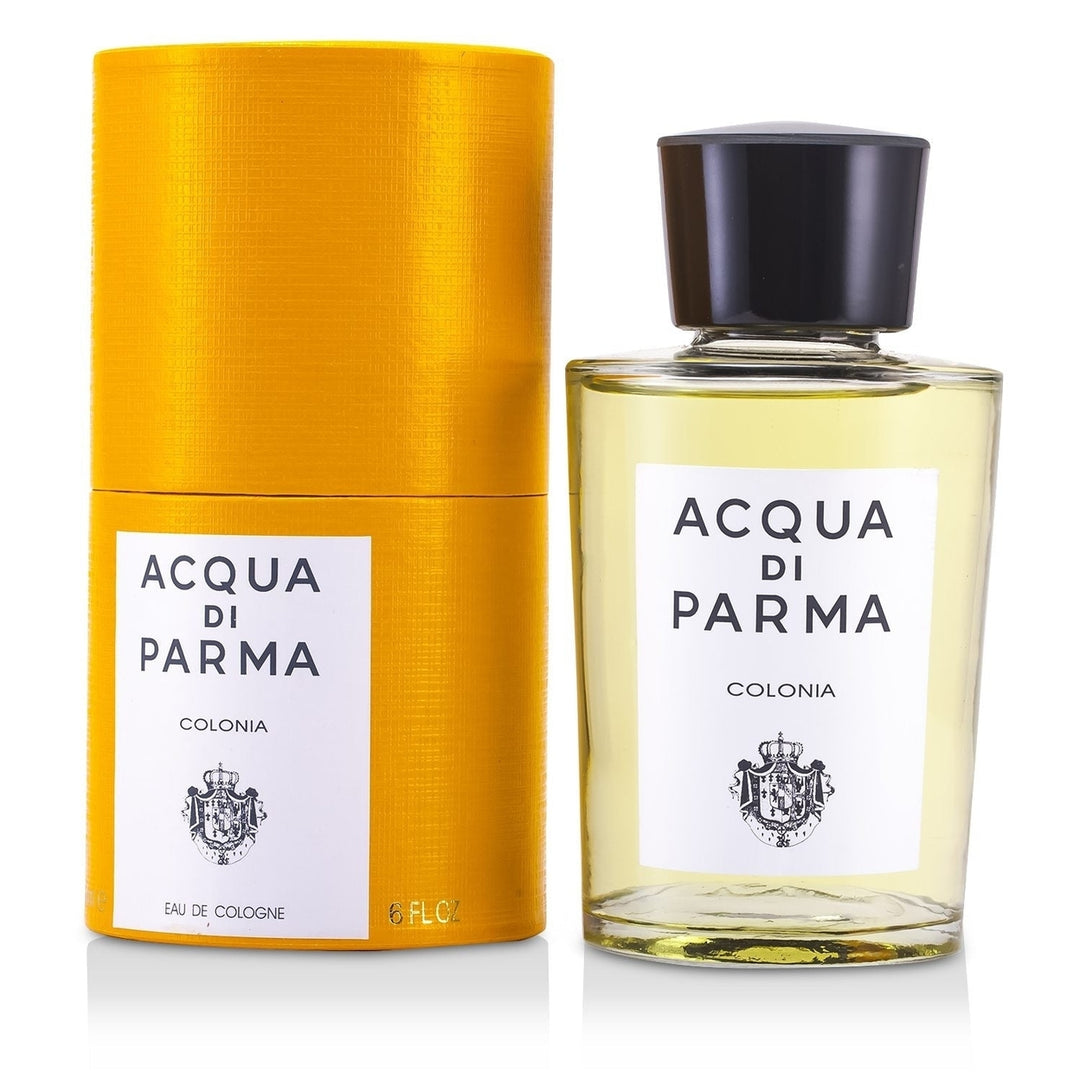 Acqua Di Parma Colonia Eau De Cologne Splash 180ml/6oz Image 1