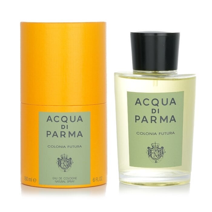 Acqua Di Parma Colonia Futura Eau De Cologne Spray 180ml/6oz Image 2