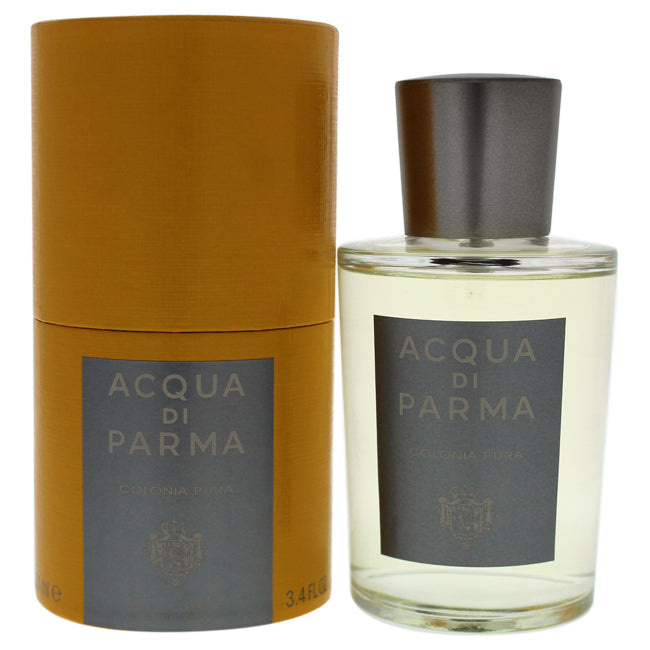 Acqua Di Parma Colonia Pura by Acqua Di Parma for Men - 3.4 oz EDC Spray Image 1