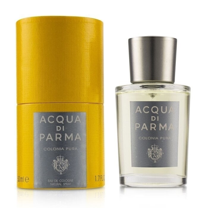 Acqua Di Parma Colonia Pura Eau de Cologne Spray 50ml/1.7oz Image 2