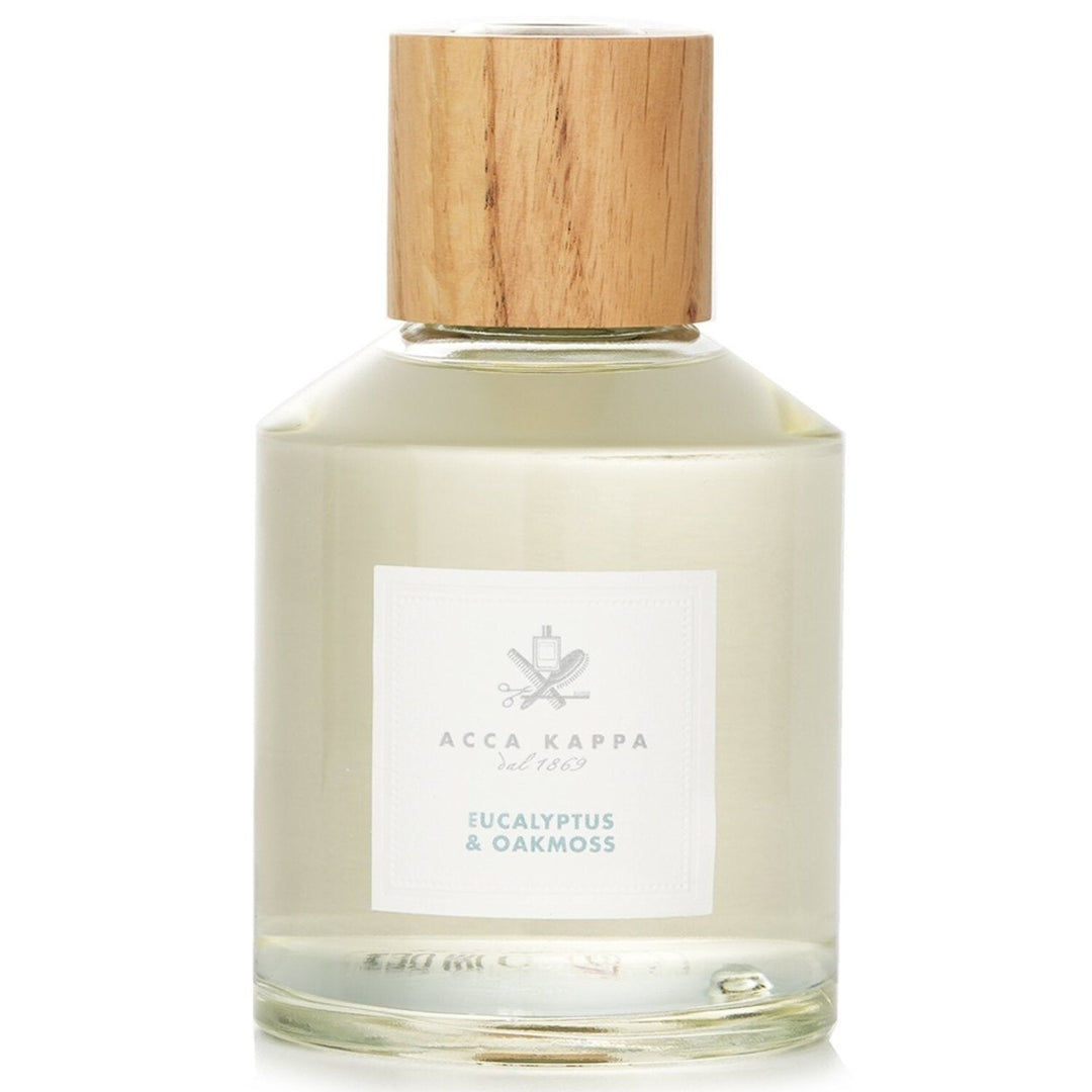 Acca Kappa Home Fragrance Diffuser - Eucalyptus and Oakmoss 250ml/8.25oz Image 1