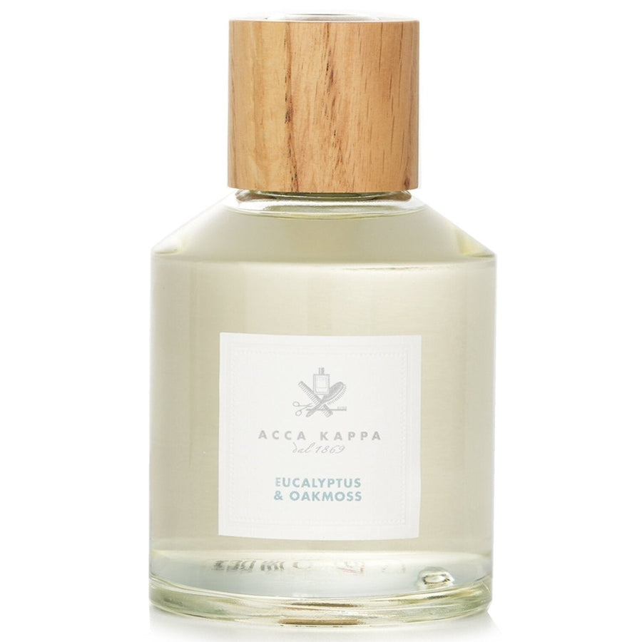 Acca Kappa Home Fragrance Diffuser - Eucalyptus and Oakmoss 250ml/8.25oz Image 1