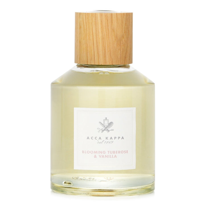 Acca Kappa Home Fragrance Diffuser - Blooming Tuberose and Vanilla 250ml/8.25oz Image 1