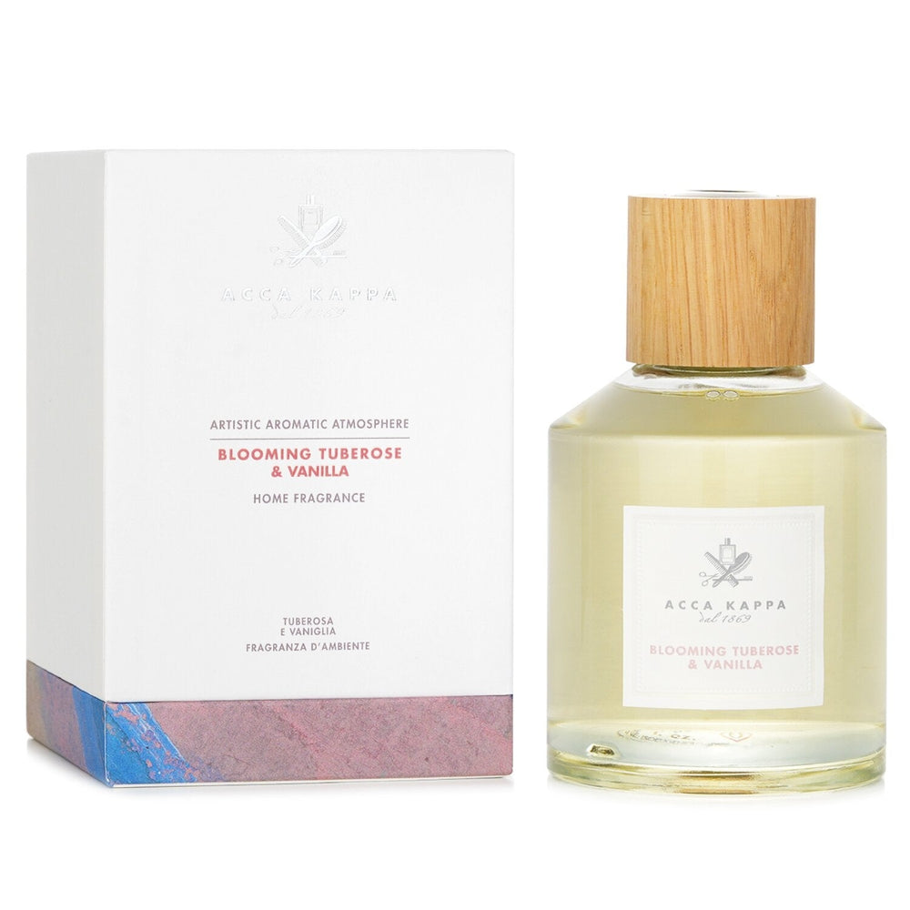 Acca Kappa Home Fragrance Diffuser - Blooming Tuberose and Vanilla 250ml/8.25oz Image 2