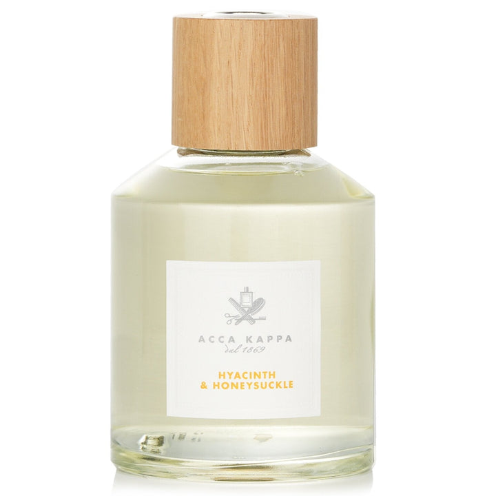 Acca Kappa Home Fragrance Diffuser - Hyacinth and Honeysuckle 250ml/8.25oz Image 1