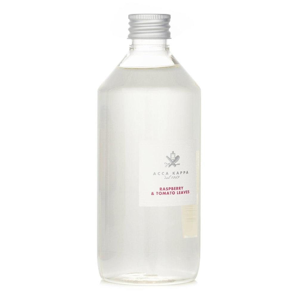 Acca Kappa Home Fragrance Diffuser Refill - Raspberry and Tomato Leaves 500ml/17oz Image 2