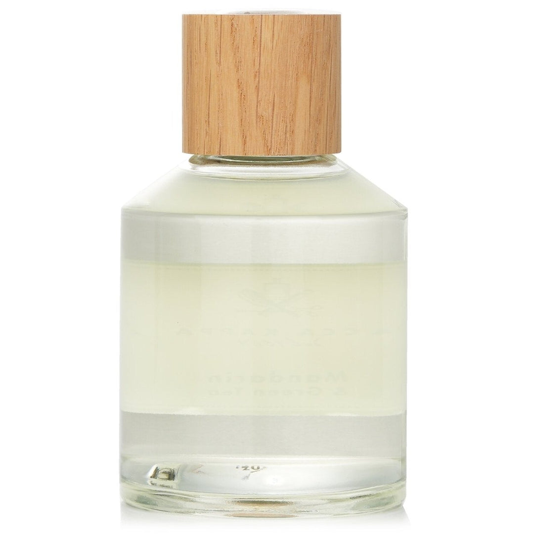 Acca Kappa Mandarin and Green Tea Home Diffuser 250ml/8.25oz Image 3