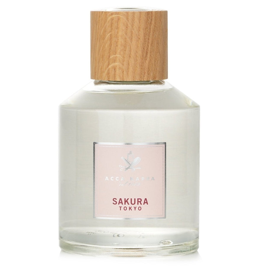 Acca Kappa Sakura Tokyo Home Fragrance Diffuser 250ml/8.25oz Image 1