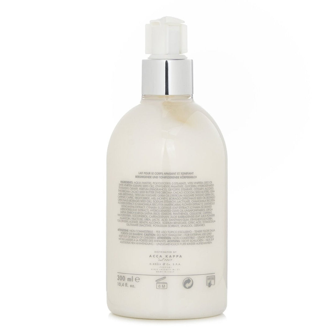 Acca Kappa Sakura Tokyo Body Lotion 300ml/10.4oz Image 2