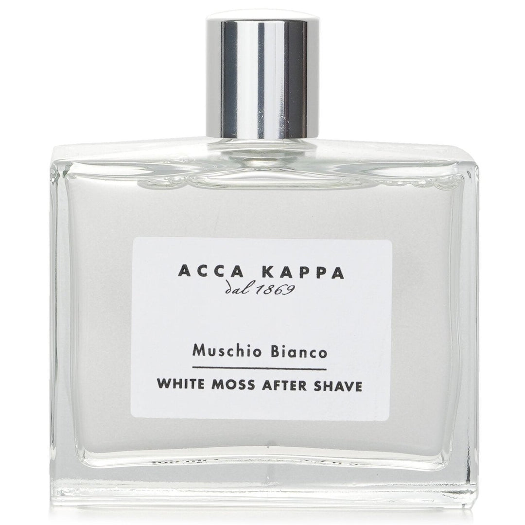 Acca Kappa White Moss After Shave 100ml/3.3oz Image 1