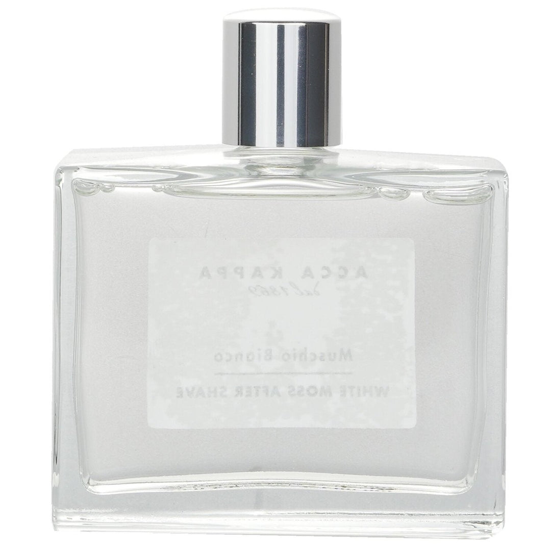 Acca Kappa White Moss After Shave 100ml/3.3oz Image 3