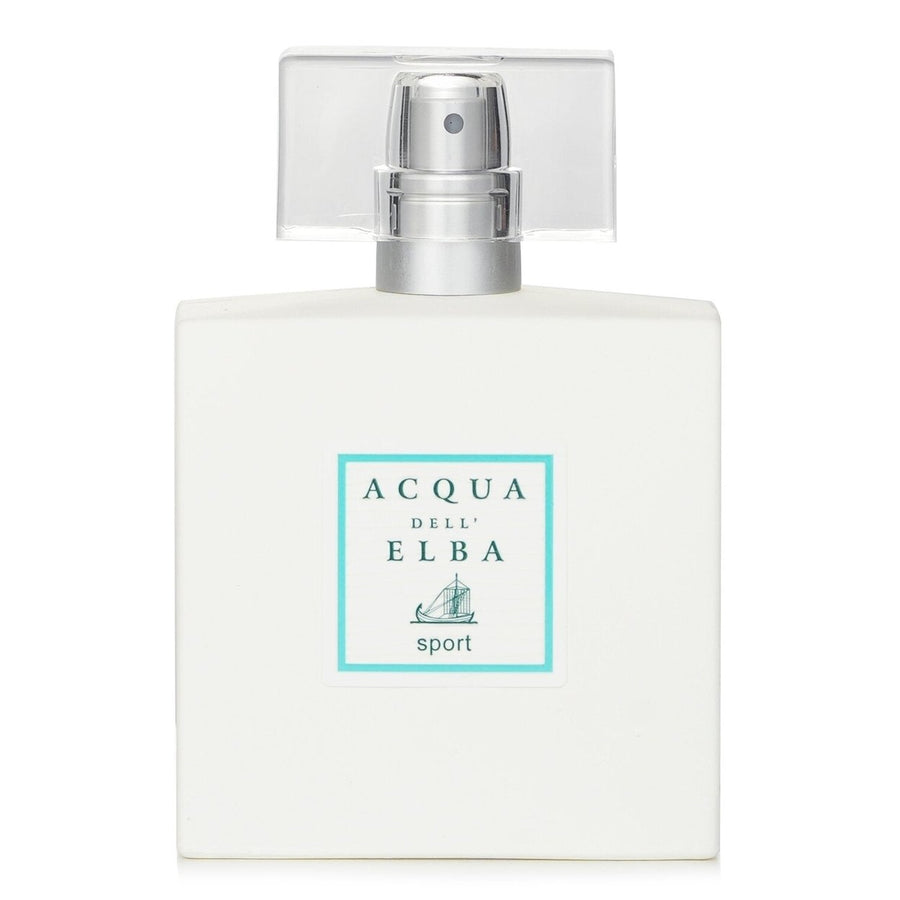 Acqua DellElba Eau De Parfum Sport For Him And For Her 50ml/1.7oz Image 1