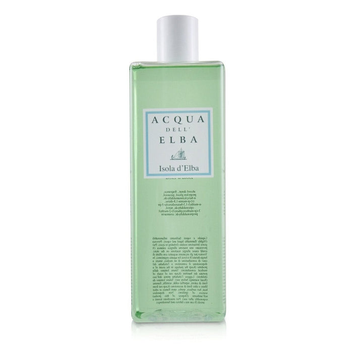 Acqua DellElba Home Fragrance Diffuser Refill - Isola DElba 500ml/17oz Image 2