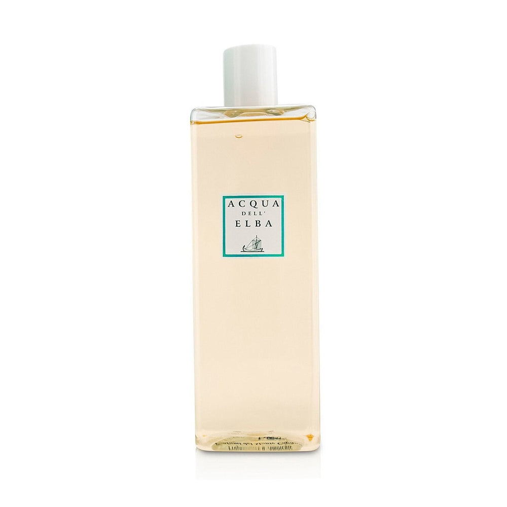 Acqua DellElba Home Fragrance Diffuser Refill - Profumi Del Monte Capanne 500ml/17oz Image 2