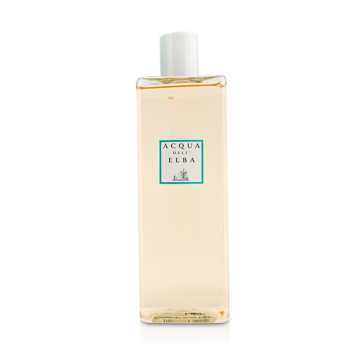 Acqua DellElba Home Fragrance Diffuser Refill - Profumi Del Monte Capanne 500ml/17oz Image 2