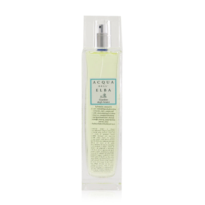 Acqua DellElba Room Spray - Giardino Degli Aranci 100ml/3.4oz Image 1