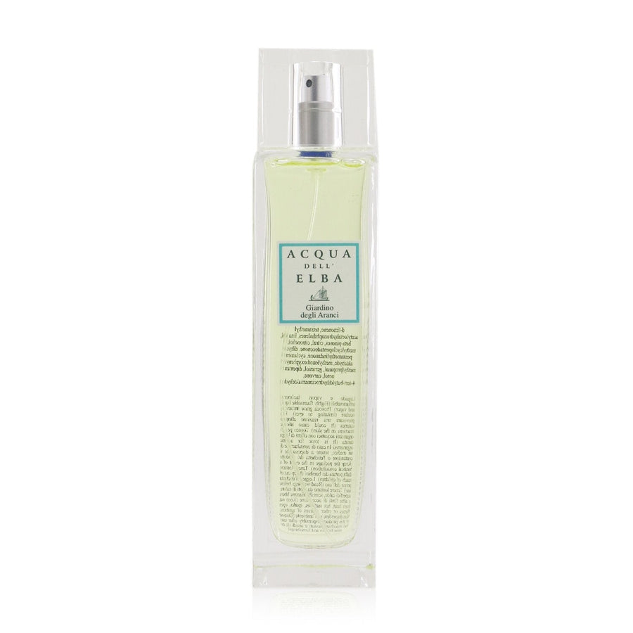 Acqua DellElba Room Spray - Giardino Degli Aranci 100ml/3.4oz Image 1