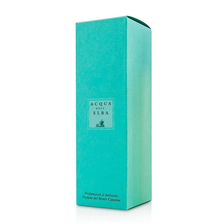 Acqua DellElba Home Fragrance Diffuser Refill - Profumi Del Monte Capanne 500ml/17oz Image 3