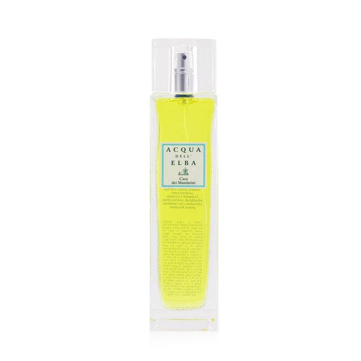 Acqua DellElba Room Spray - Casa Dei Mandarini 100ml/3.4oz Image 1