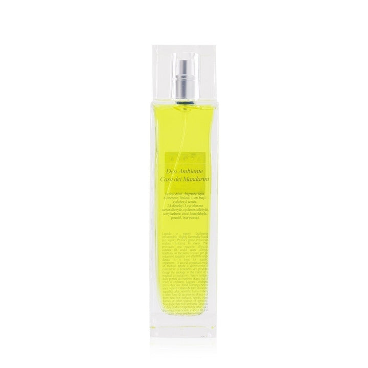 Acqua DellElba Room Spray - Casa Dei Mandarini 100ml/3.4oz Image 3