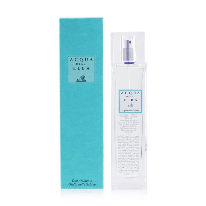 Acqua DellElba Room Spray - Giglio Delle Sabbie 100ml/3.4oz Image 2