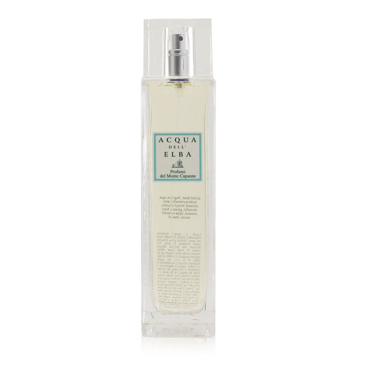 Acqua DellElba Room Spray - Profumi Del Monte Capanne 100ml/3.4oz Image 1