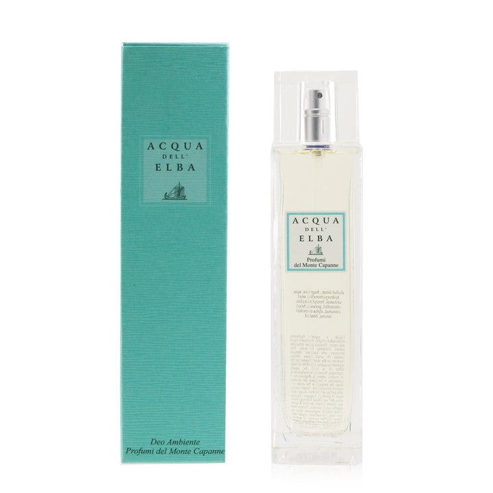 Acqua DellElba Room Spray - Profumi Del Monte Capanne 100ml/3.4oz Image 2