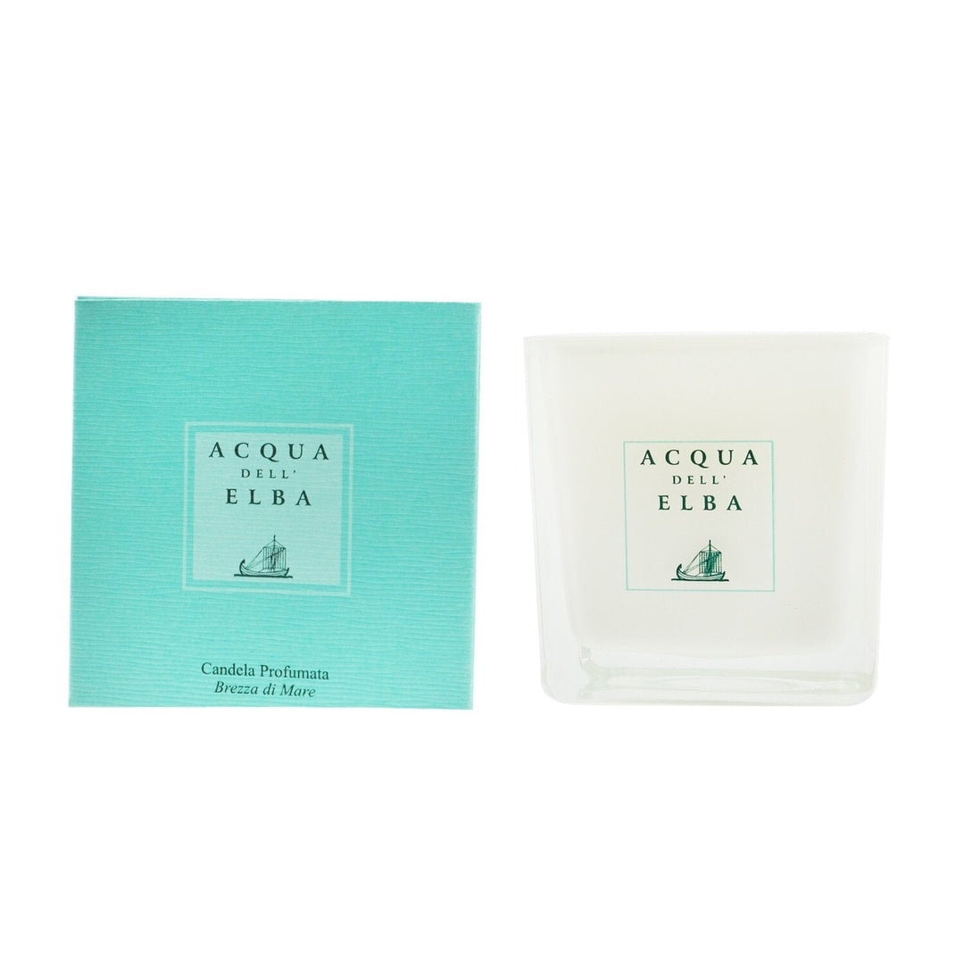 Acqua DellElba Scented Candle - Brezza Di Mare 180g/6.4oz Image 2