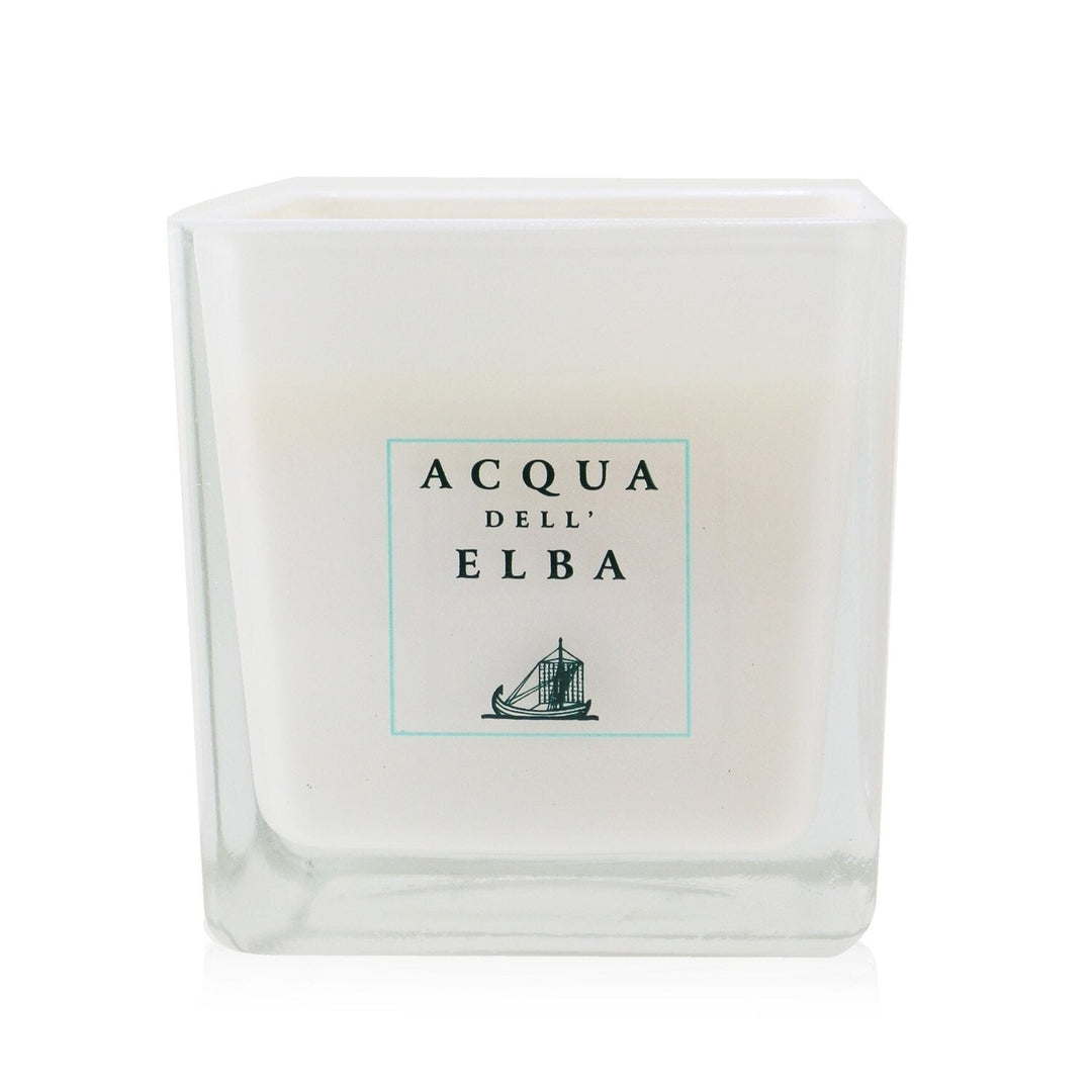 Acqua DellElba Scented Candle - Giglio Delle Sabbie 180g/6.4oz Image 1