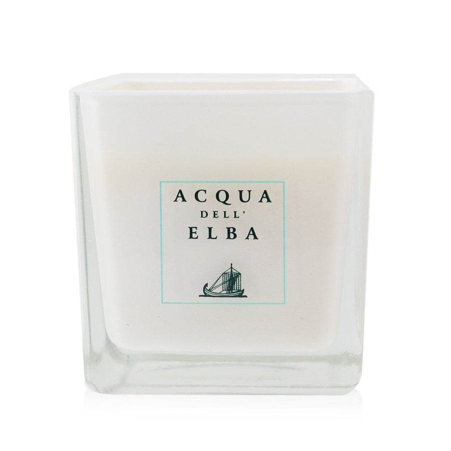 Acqua DellElba Scented Candle - Giglio Delle Sabbie 180g/6.4oz Image 1