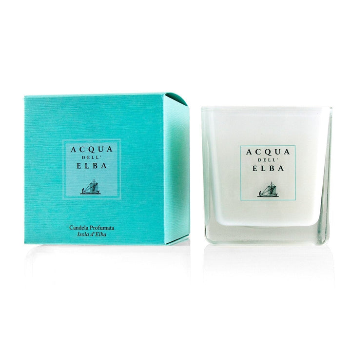 Acqua DellElba Scented Candle - Isola DElba 180g/6.4oz Image 1