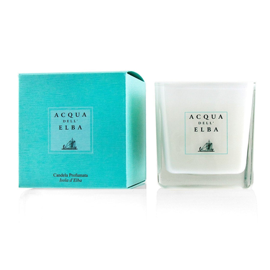 Acqua DellElba Scented Candle - Isola DElba 180g/6.4oz Image 1