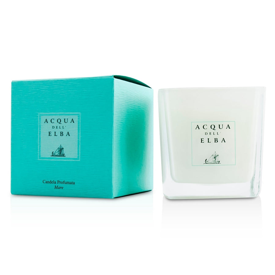 Acqua DellElba Scented Candle - Mare 180g/6.4oz Image 1