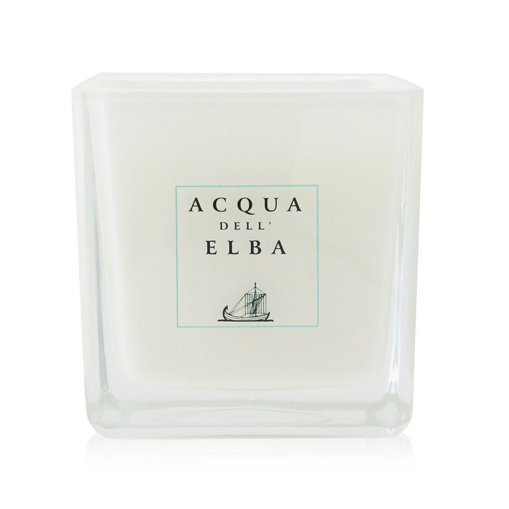 Acqua DellElba Scented Candle - Isola Di Montecristo 180g/6.4oz Image 1