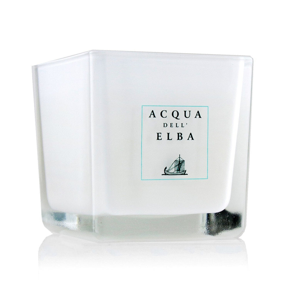 Acqua DellElba Scented Candle - Isola DElba 180g/6.4oz Image 2