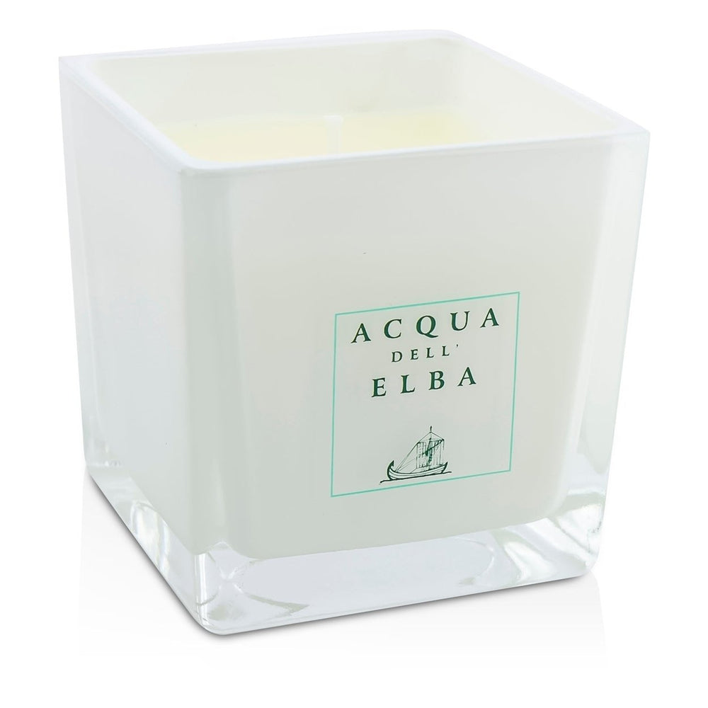 Acqua DellElba Scented Candle - Mare 180g/6.4oz Image 2