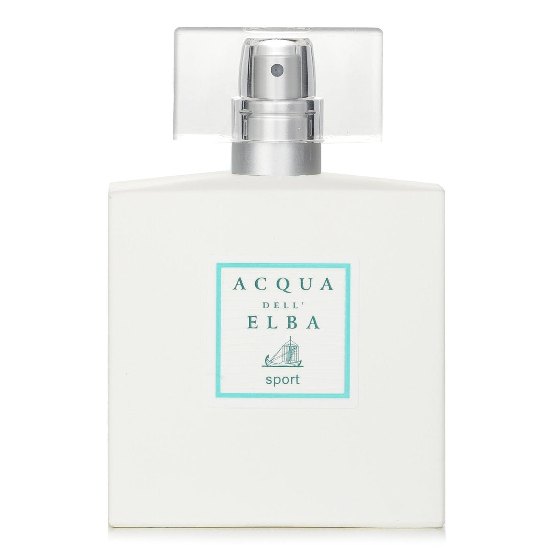 Acqua DellElba Sport Eau De Toilette Spray 50ml/1.7oz Image 1