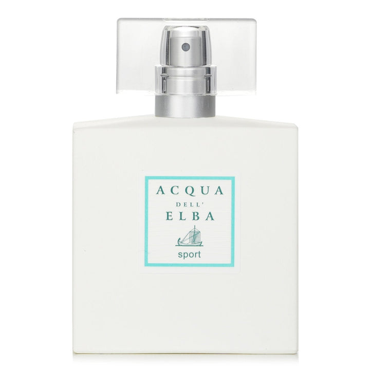 Acqua DellElba Sport Eau De Toilette Spray 50ml/1.7oz Image 1